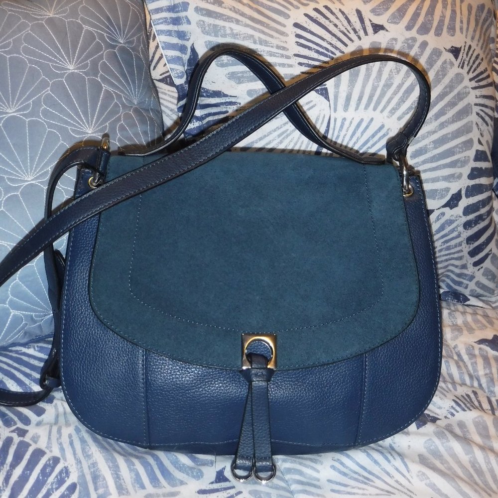 Ivanka Trump Claudia Purse